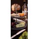 Utopia Slate Presentation Slate Platter - Measures 9.5 x 6" (24 x 15cm) Utopia Slate Presentation Slate Platter - Measures 9.5 x 6" (24 x 15cm)
