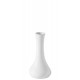 Utopia Super Vitrified Porcelain Titan, Bud Vase 4.5" (12cm) Utopia Super Vitrified Porcelain Titan, Bud Vase 4.5" (12cm)