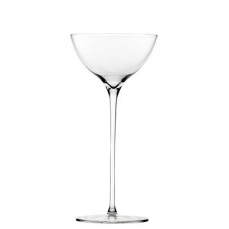Utopia Diverto Coupetini Glass, 6.75oz (200ml) - sold per piece