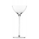 Utopia Diverto Coupetini Glass, 6.75oz (200ml) - sold per piece Utopia Diverto Coupetini Glass, 6.75oz (200ml) - sold per piece