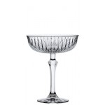 Pasabahce Joy Coupe Glass, 250ml - Sold per piece