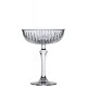 Pasabahce Joy Coupe Glass, 250ml - Sold per piece Pasabahce Joy Coupe Glass, 250ml - Sold per piece
