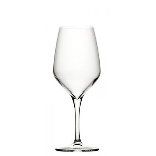 Pasabahce Napa White Wine Premium Glass,12.75oz (360ml) - sold per piece Pasabahce Napa White Wine Premium Glass,12.75oz (360ml) - sold per piece