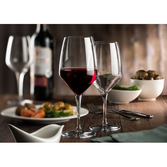 Pasabahce Napa White Wine Premium Glass,12.75oz (360ml) - sold per piece Pasabahce Napa White Wine Premium Glass,12.75oz (360ml) - sold per piece