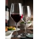 Pasabahce Napa Red Premium Wine Glass, 16.5oz (470ml) - sold per piece