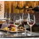 Pasabahce Napa Red Premium Wine Glass, 16.5oz (470ml) - sold per piece