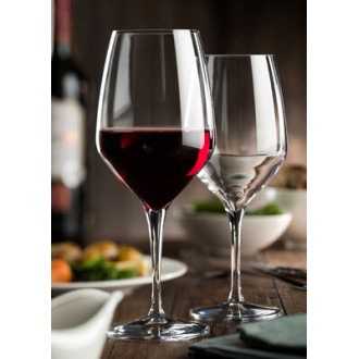 Pasabahce Napa Premium Red Wine Glass, 20.5oz (580ml) - sold per piece