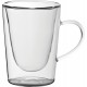 Utopia Double - Walled Latte, 290ml Utopia Double - Walled Latte, 290ml