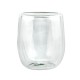 Utopia Double - Walled Latte Glass, 270ml Utopia Double - Walled Latte Glass, 270ml