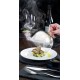 Utopia Glass Dining, Glass Cloche 7.5" (19cm) Utopia Glass Dining, Glass Cloche 7.5" (19cm)