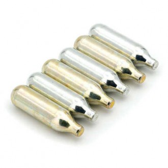 Utopia Cartridge for Harlequin Syphon (sold per piece)