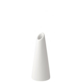 Utopia Elements Fine China Ceramic Bud Vase, 4.75" (12cm)