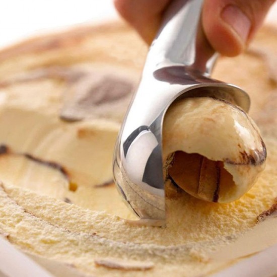 Neville GenWare Aluminium Ice Cream Scoop Size 12, 3oz, 2545-12 Shop quality Neville GenWare Aluminium Ice Cream Scoop Size 12, 3oz in Kenya from vituzote.com Shop in-store or online and get countrywide delivery!