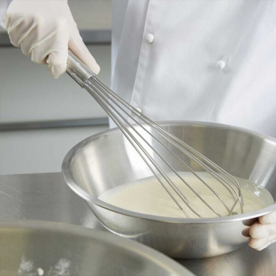 Neville Genware Stainless Steel Balloon Whisk, 14", 63652 Shop quality Neville Genware Stainless Steel Balloon Whisk, 14" in Kenya from vituzote.com Shop in-store or online and get countrywide delivery!