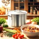 Neville Genware Aluminium Stewpan With Lid 7Litre Shop quality Neville Genware Aluminium Stewpan With Lid 7Litre in Kenya from vituzote.com Shop in-store or online and get countrywide delivery!