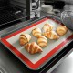 Neville Genware Non-Stick Baking Mat - Size 52 x 31.5cm, BMATGN Shop quality Neville Genware Non-Stick Baking Mat - Size 52 x 31.5cm in Kenya from vituzote.com Shop in-store or online and get countrywide delivery!