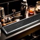 Neville Genware Stainless Steel Framed Bar Mat Shop quality Neville Genware Stainless Steel Framed Bar Mat in Kenya from vituzote.com Shop in-store or online and get countrywide delivery!