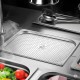 Neville Genware Perforated St/St Gastronorm Pan 1/1 - 20mm Deep Shop quality Neville Genware Perforated St/St Gastronorm Pan 1/1 - 20mm Deep in Kenya from vituzote.com Shop in-store or online and get countrywide delivery!