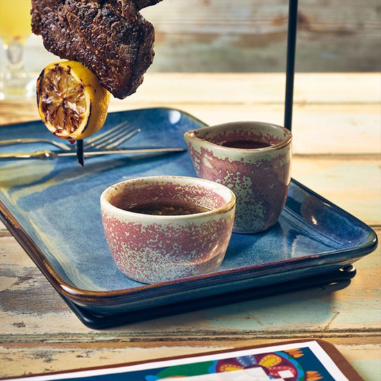 Neville Genware Terra Porcelain Rose Ramekin 45ml/1.5oz, RAM-PRS1 Shop quality Neville Genware Terra Porcelain Rose Ramekin 45ml/1.5oz in Kenya from vituzote.com Shop in-store or online and get countrywide delivery!