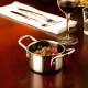 Neville GenWare Mini Stainless Steel Casserole Dish 8.6 x 4.7cm Shop quality Neville GenWare Mini Stainless Steel Casserole Dish 8.6 x 4.7cm in Kenya from vituzote.com Shop in-store or online and get countrywide delivery!