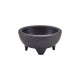 Neville GenWare Black Polypropylene Mexican Mortar Bowl 28cl/ 10oz Shop quality Neville GenWare Black Polypropylene Mexican Mortar Bowl 28cl/ 10oz in Kenya from vituzote.com Shop in-store or online and get countrywide delivery!