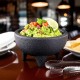 Neville GenWare Black Polypropylene Mexican Mortar Bowl 28cl/ 10oz Shop quality Neville GenWare Black Polypropylene Mexican Mortar Bowl 28cl/ 10oz in Kenya from vituzote.com Shop in-store or online and get countrywide delivery!
