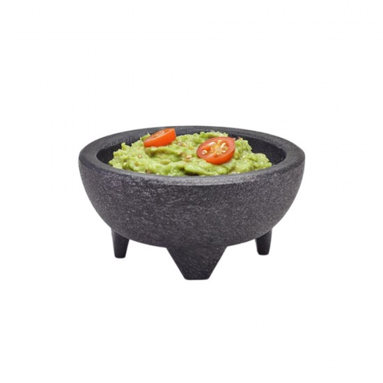 Neville GenWare Black Polypropylene Mexican Mortar Bowl 11cl/ 4oz Shop quality Neville GenWare Black Polypropylene Mexican Mortar Bowl 11cl/ 4oz in Kenya from vituzote.com Shop in-store or online and get countrywide delivery!