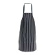Neville Genware PVC Butchers Stripe Waterproof Apron, NA11 Shop quality Neville Genware PVC Butchers Stripe Waterproof Apron in Kenya from vituzote.com Shop in-store or online and get countrywide delivery!