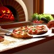 Neville Genware Pizza Peel Wood Hndl 10 x 11" Blade 39" L Shop quality Neville Genware Pizza Peel Wood Hndl 10 x 11" Blade 39" L in Kenya from vituzote.com Shop in-store or online and get countrywide delivery!