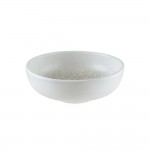 Neville Genware Lunar White Hygge Bowl, 14cm