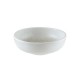 Neville Genware Lunar White Hygge Bowl, 14cm Neville Genware Lunar White Hygge Bowl, 14cm
