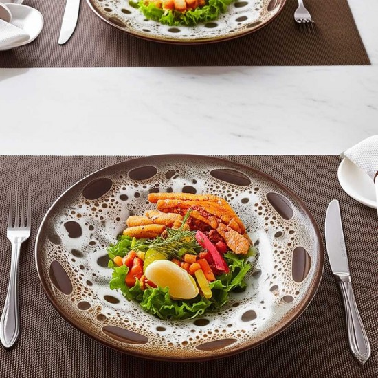 Neville Genware Sabrosa Luna Plate, 19.5cm Shop quality Neville Genware Sabrosa Luna Plate, 19.5cm in Kenya from vituzote.com Shop in-store or online and get countrywide delivery!