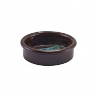 Neville Genware Sabrosa Sky Tapas Dish 7.5cm