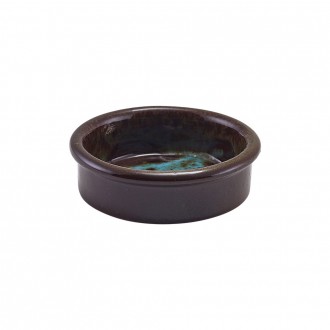 Neville Genware Sabrosa Sky Tapas Dish 7.5cm