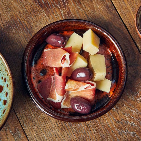 Neville Genware Sabrosa Sol Tapas Dish 7.5cm Shop quality Neville Genware Sabrosa Sol Tapas Dish 7.5cm in Kenya from vituzote.com Shop in-store or online and get countrywide delivery!