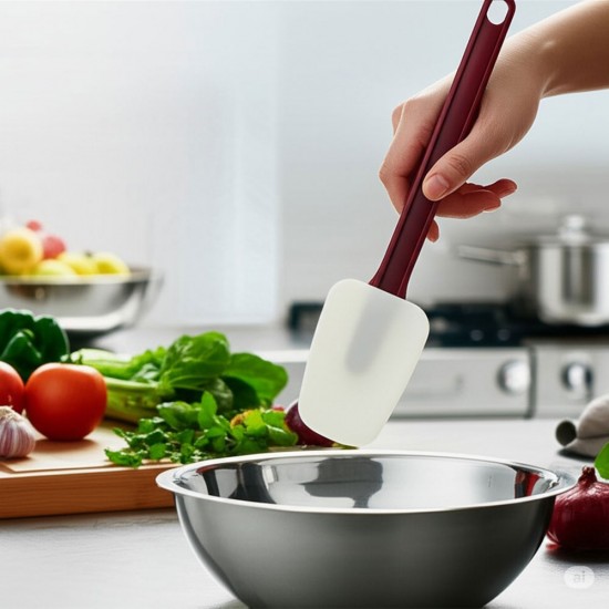 Neville Genware High Heat Spatula 16" Shop quality Neville Genware High Heat Spatula 16" in Kenya from vituzote.com Shop in-store or online and get countrywide delivery!