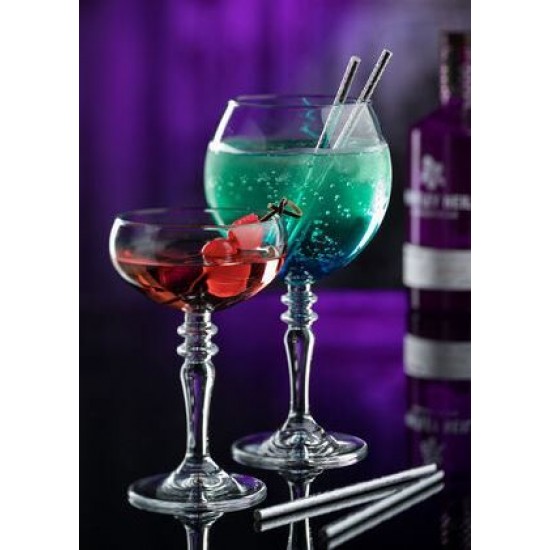 Shop quality Utopia Paper Silver Cocktail Straws, 5.5" (14cm) , Box of 250 in Kenya from vituzote.com Shop in-store or online and get countrywide delivery!