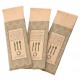Shop quality Utopia Birch Wood Cutlery Set- ( Knife, Fork, Spoon and Paper Napkin) in Kenya from vituzote.com Shop in-store or online and get countrywide delivery!