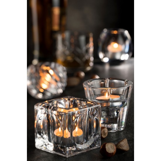 Utopia Crystal Sade Candleholder, 4.5" (11.5cm), 68159 Shop quality Utopia Crystal Sade Candleholder, 4.5" (11.5cm) in Kenya from vituzote.com Shop in-store or online and get countrywide delivery!