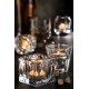Utopia Crystal Sade Candleholder, 4.5" (11.5cm), 68159 Shop quality Utopia Crystal Sade Candleholder, 4.5" (11.5cm) in Kenya from vituzote.com Shop in-store or online and get countrywide delivery!