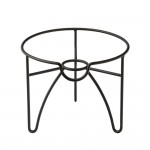 Utopia Nantucket Metal 8L Stand