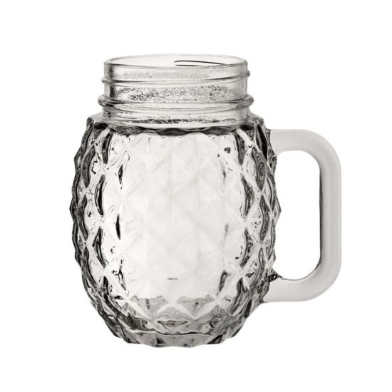 Utopia Hawaii Cocktail Jar, 540 ml, R98013 Shop quality Utopia Hawaii Cocktail Jar, 540 ml in Kenya from vituzote.com Shop in-store or online and get countrywide delivery!