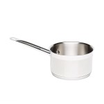 Neville Genware Saucepan (No Lid) 5L - 24 x 11cm (Dia x H)