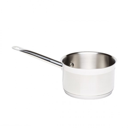 Neville Genware Saucepan (No Lid) 5L - 24 x 11cm (Dia x H) Shop quality Neville Genware Saucepan (No Lid) 5L - 24 x 11cm (Dia x H) in Kenya from vituzote.com Shop in-store or online and get countrywide delivery!