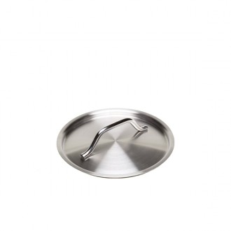 Neville Genware Lid 24cm (Dia)