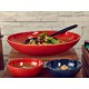 Neville Genware Sunset Orange Atlantis Melamine Oval Bowl, 38 x 32.5 x 7cm Shop quality Neville Genware Sunset Orange Atlantis Melamine Oval Bowl, 38 x 32.5 x 7cm in Kenya from vituzote.com Shop in-store or online and get countrywide delivery!