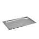 Neville Genware Perforated St/St Gastronorm Pan 1/1 - 20mm Deep Shop quality Neville Genware Perforated St/St Gastronorm Pan 1/1 - 20mm Deep in Kenya from vituzote.com Shop in-store or online and get countrywide delivery!
