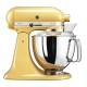 Shop quality KitchenAid Artisan Tilt-Head 4.8 Litre Stand Mixer - Majestic Yellow in Kenya from vituzote.com Shop in-store or online and get countrywide delivery!