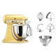 Shop quality KitchenAid Artisan Tilt-Head 4.8 Litre Stand Mixer - Majestic Yellow in Kenya from vituzote.com Shop in-store or online and get countrywide delivery!