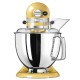 Shop quality KitchenAid Artisan Tilt-Head 4.8 Litre Stand Mixer - Majestic Yellow in Kenya from vituzote.com Shop in-store or online and get countrywide delivery!